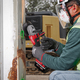 MILWAUKEE HIOMAKONE M18 FSAGSVO125X-0X